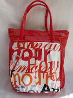 Whisper casual day bag